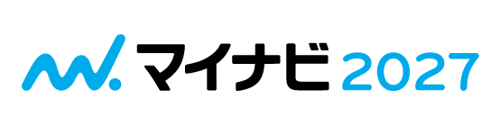 マイナビ 2027 マイナビでエントリー受付中